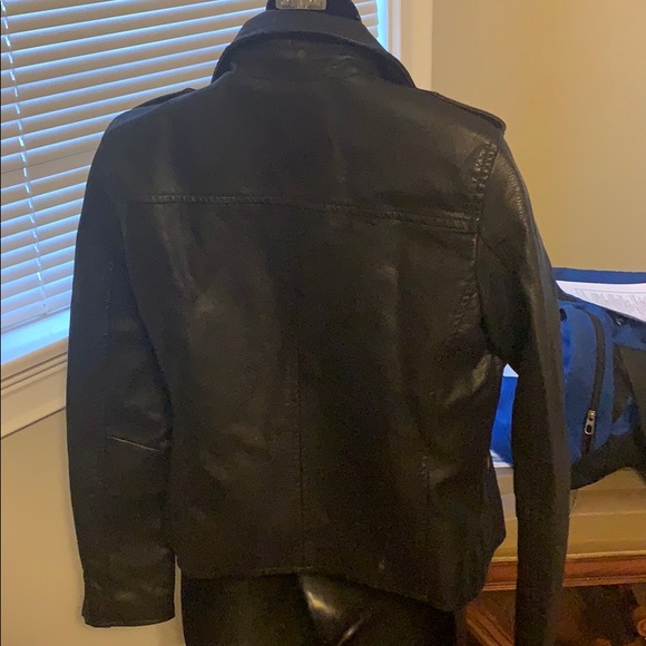 BLANKNYC leather jacket - Picture 5 of 7